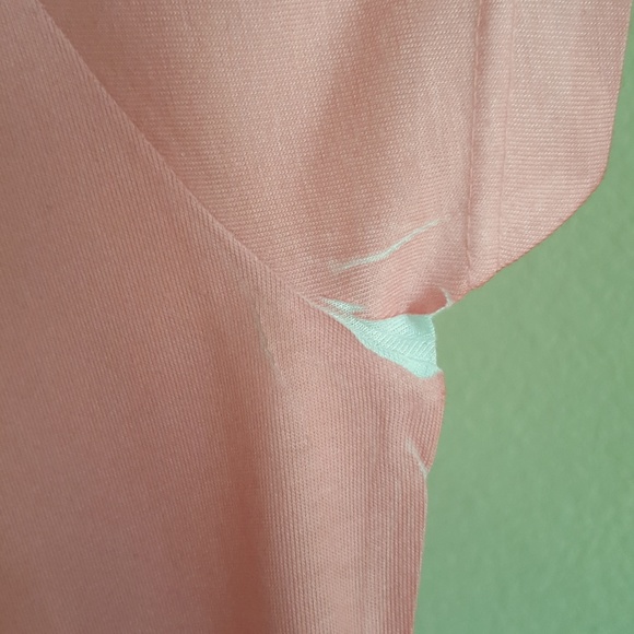 Ice Cream Print Short Sleeve T-Shirt - Size Small - Picture 6 of 7